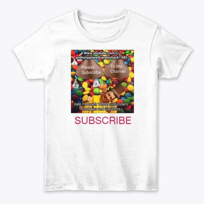 NEW MERCH 2023