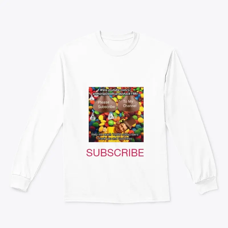 NEW MERCH 2023