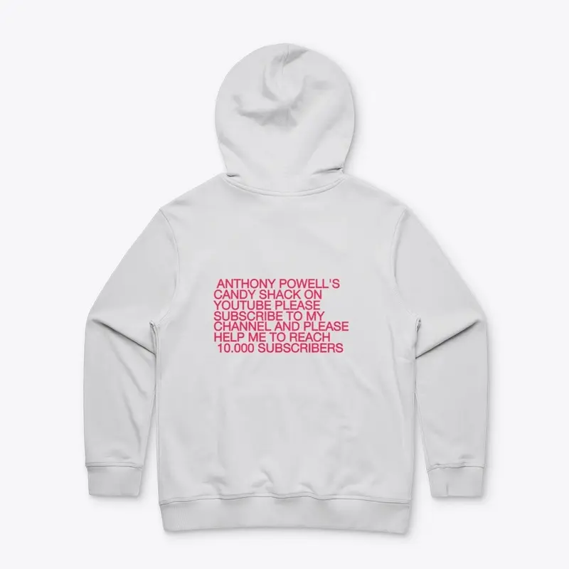 MY NEW MERCH 2022