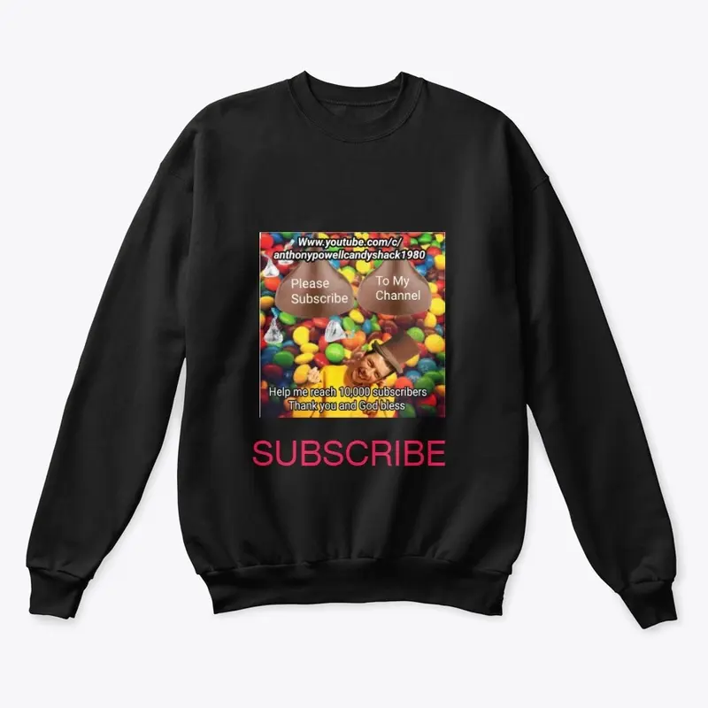 NEW MERCH 2023